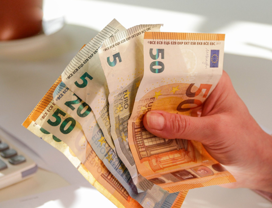 Холандската централна банка апелира: Чувајте кеш за секој случај