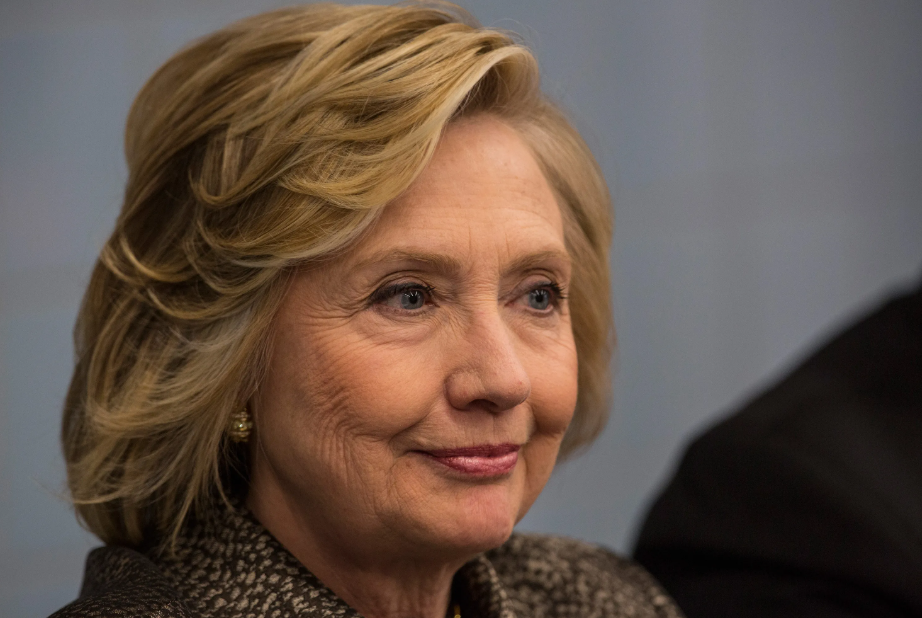 Хилари Клинтон со жестоки критики кон американскиот претседател Трамп