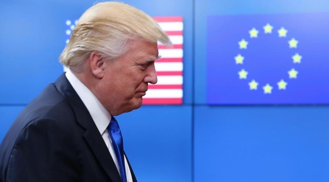 Европската Унија подготви контранапад за Трамп – контрамерки од 21 милијарда евра, следуваат царини за американските производи