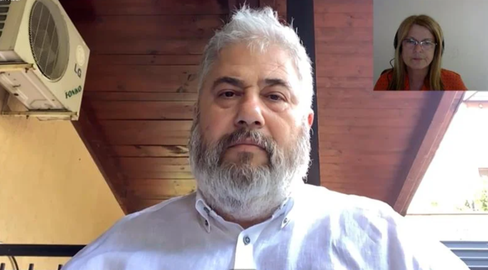 Арсовски: Има повеќе содржина во пораката на Калас, покажува дека ЕУ има зголемен интерес