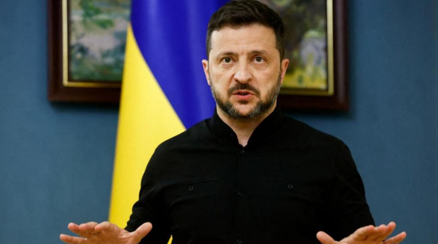 Зеленски со нови барања до светот поради акциите на Путин и Русија