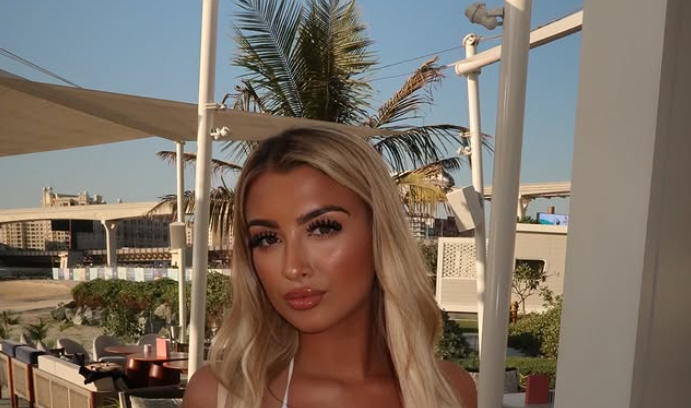 Млада Британка заврши во затвор во Дубаи: „Не се пресоблекла три месеци, нема ништо“ – семејството тврди дека е невина