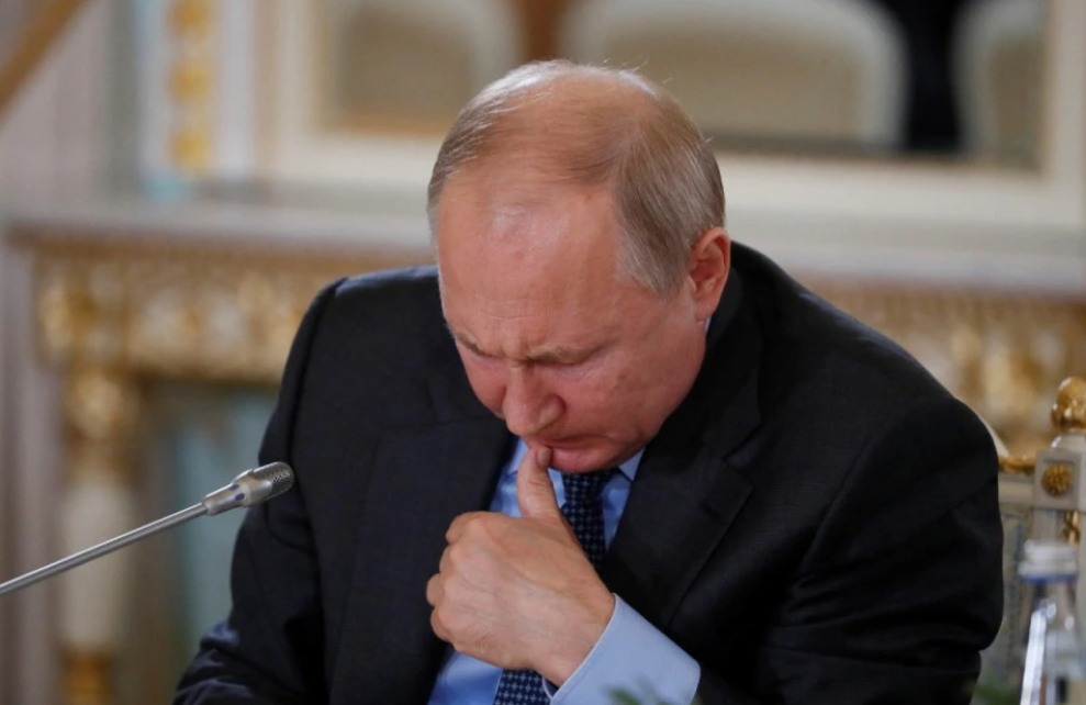 Европа подготвува нов жесток удар за Путин – дали рускиот претседател ќе може да го издржи ова?