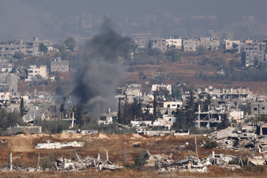 Најмалку 60 загинати во израелски напади врз Појасот Газа, хуманитарната криза се продлабочува