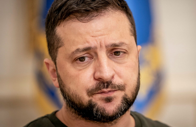 Огромно разочарување за Зеленски и украинскиот народ: Европа донесе одлука за Украина