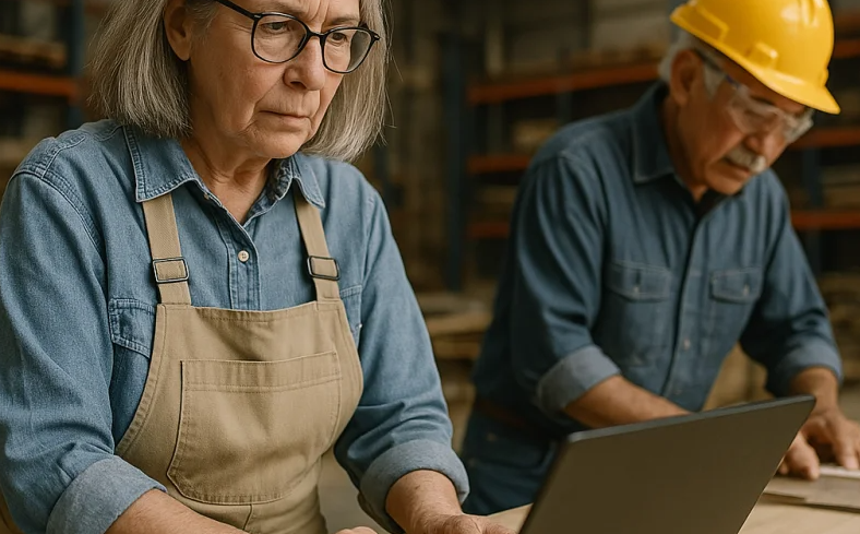 Ќе сонуваат за пензија: Европска држава ја зголеми границата за пензионирање на 70 години