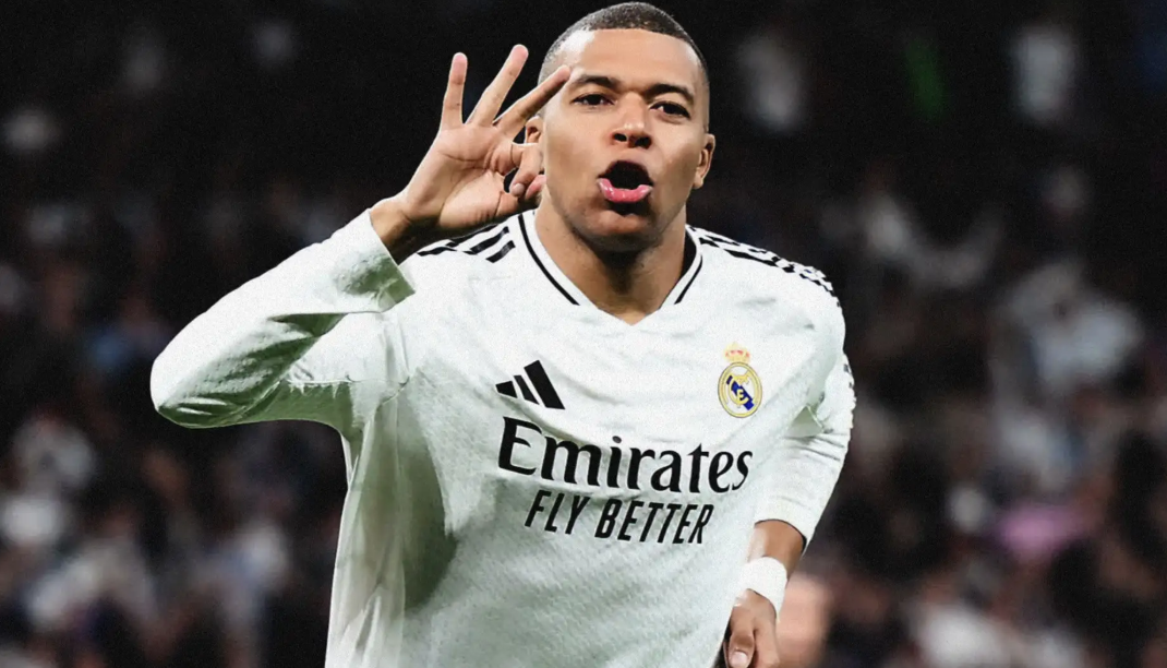 Килијан Мбапе официјално е добитник на престижната награда „Златна копачка“