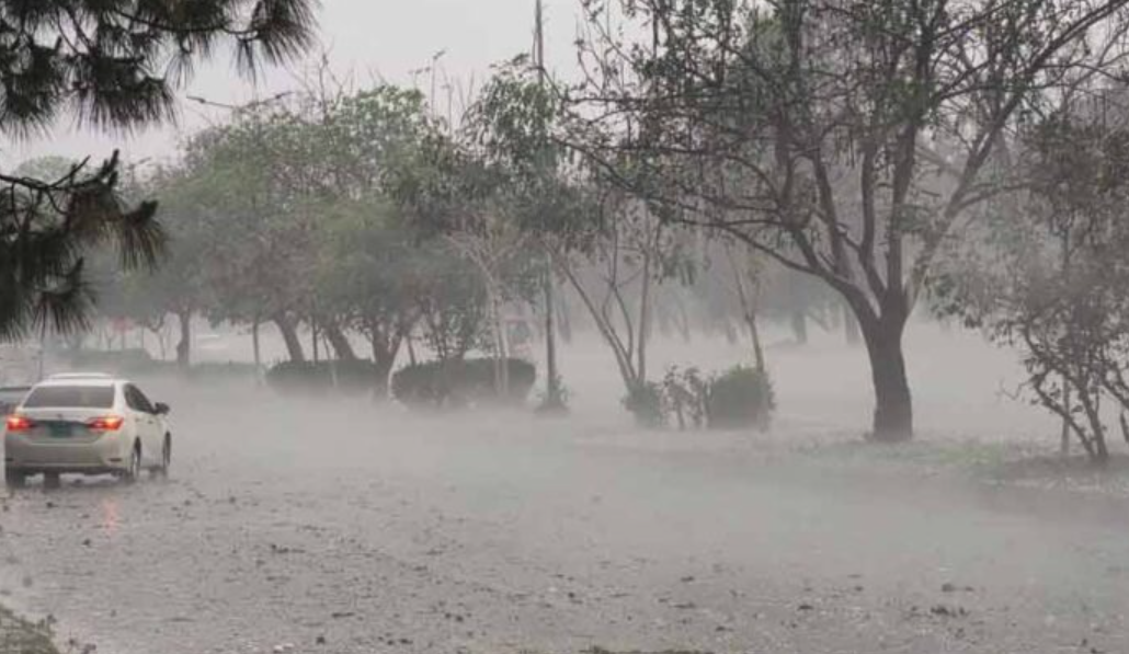 Страшни сцени во Пакистан: Најмалку 14 загинати и над 100 повредени во силно невреме