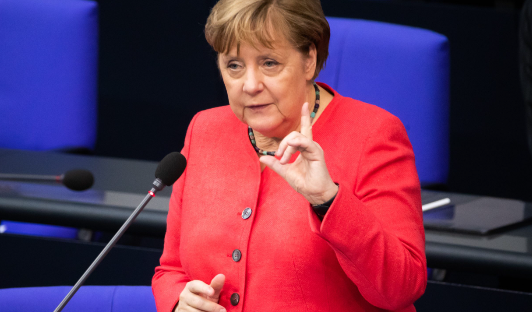 Меркел: Можеби ќе бидеме сведоци на распадот на Европа