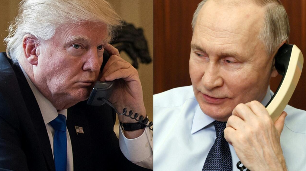 Кремљ открива детали: Како навистина разговараат Путин и Трамп