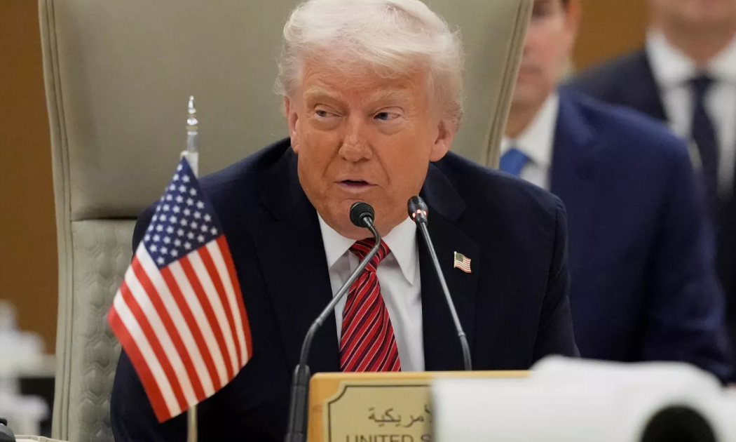 Трамп ги одложи најавените царини од 50% за Европската Унија