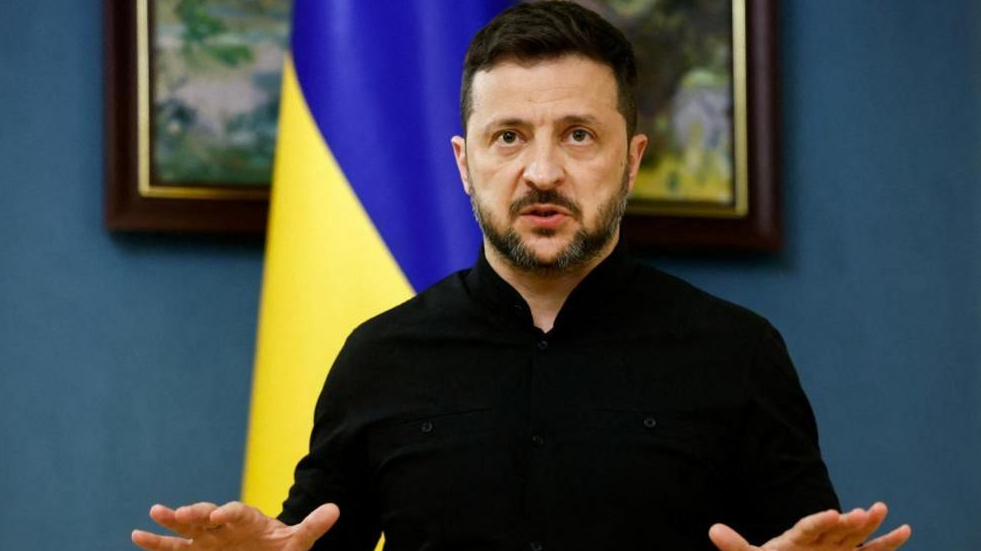 Зеленски: Путин нема намера да ја прекине војната, Русија се подготвува за нови офанзиви