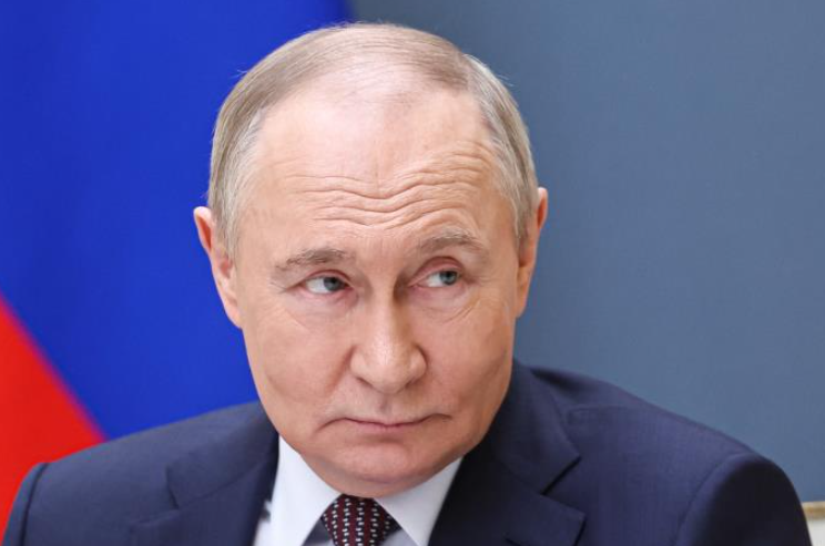 Путин не прифаќа преговори во Ватикан – откриени главните причини за ова!