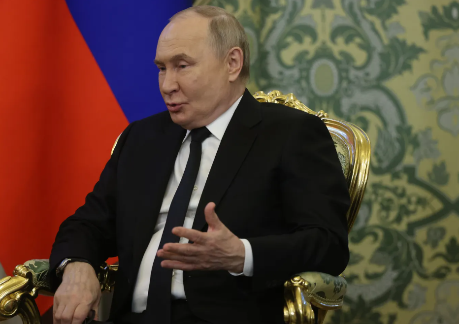 Русија бара итна седница на Советот за безбедност на ОН поради огромна закана