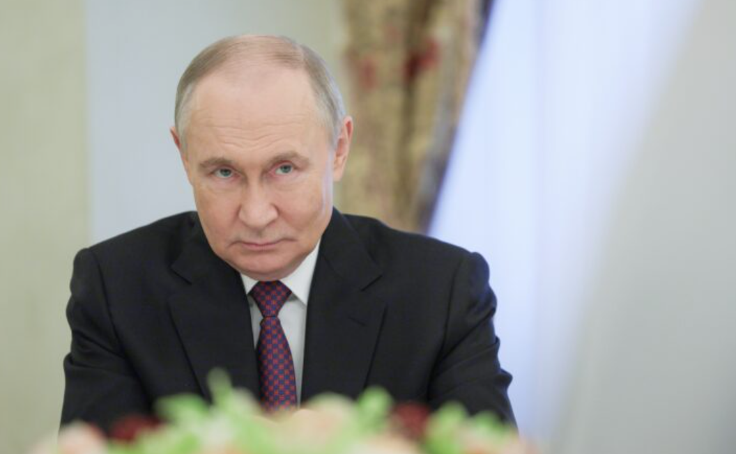 Тајни документи откриваат: Русија се подготвува за нова војна, дури и по евентуален мир со Украина