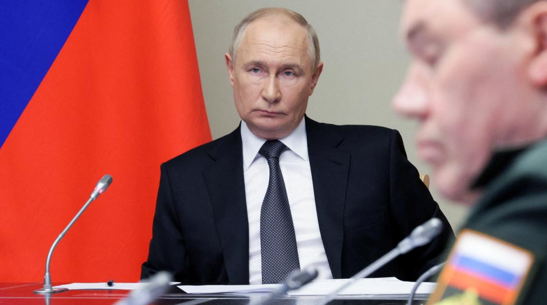 Светот изненаден: Неочекувани вести пристигнаа од Русија и Путин