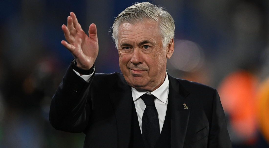 Анчелоти ја откри причината зошто не го повикал Нејмар во репрезентацијата на Бразил