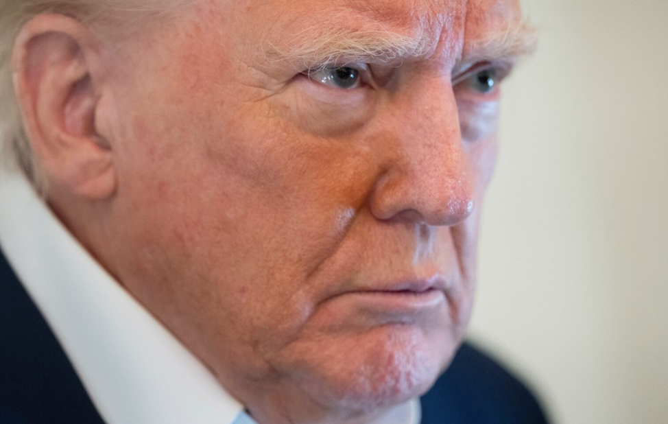 Целосен пресврт: Трамп го менува односот со Путин и го повлекува најрадикалниот потег досега