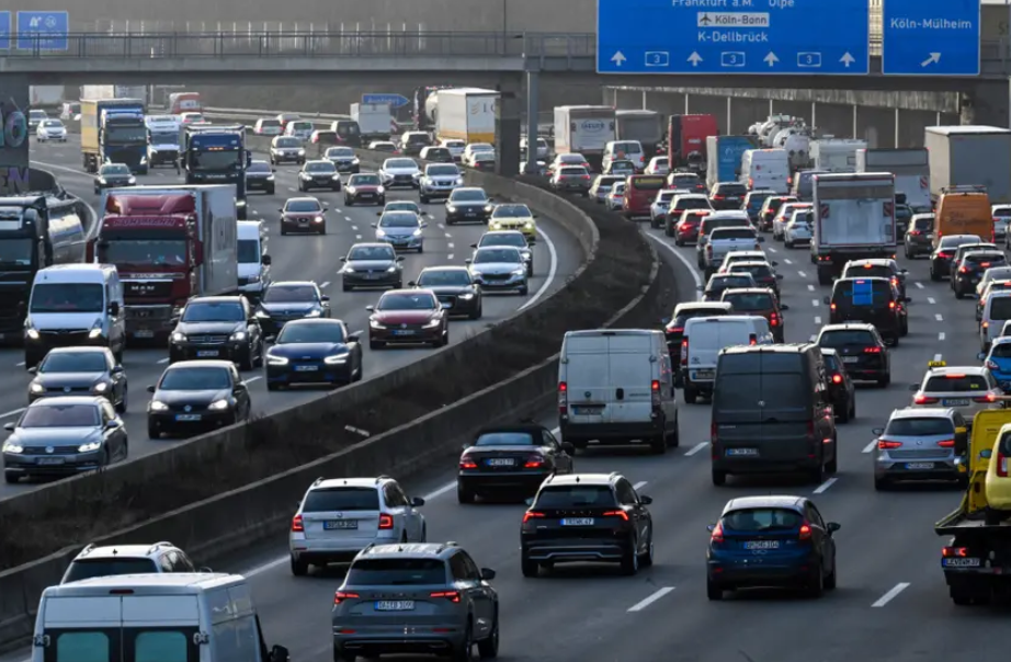 Во Европската Унија регистрирани речиси милион нови автомобили во април