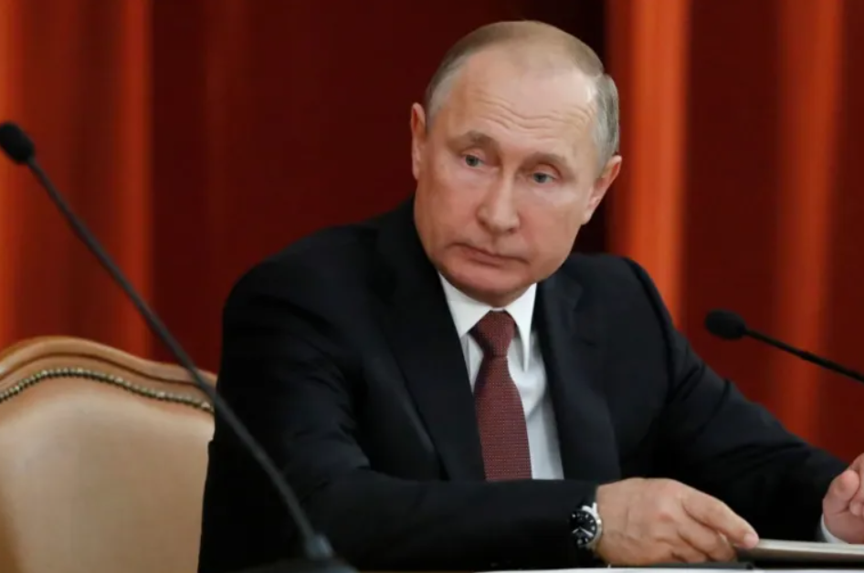 Путин испрати јасна порака: “Ова го кажувам без никаков срам”