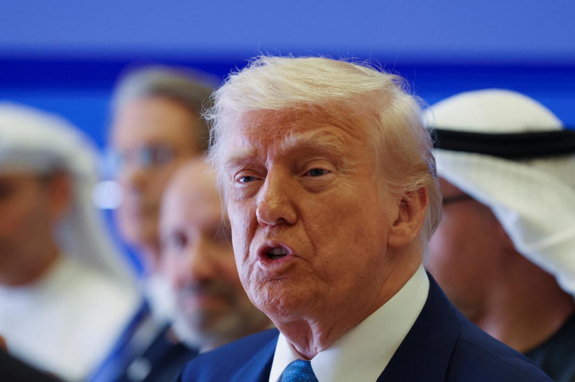 Трамп жестоко му возврати на Путин: „Тој не сфаќа – си игра со оган“