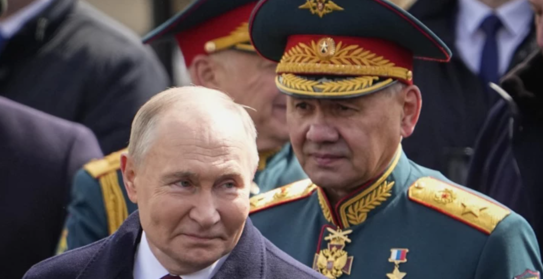 Човек на Путин со одговор до Мерц и Западот: И Русија има што да „укинe“