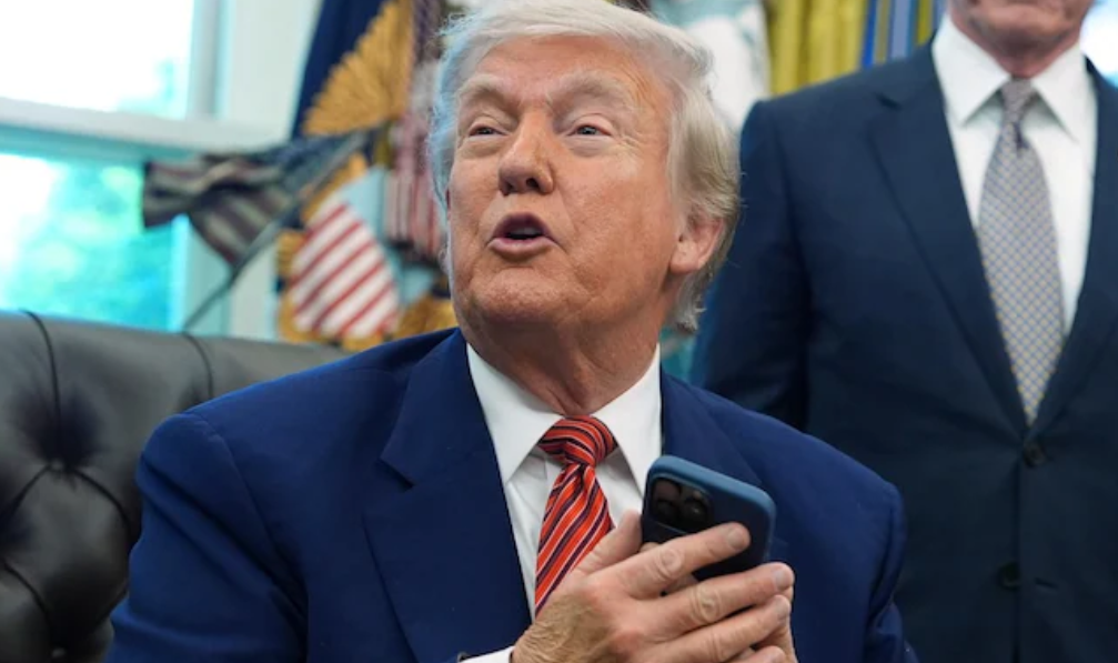 Целосен пресврт за американскиот претседател – дали Трамп е во право?