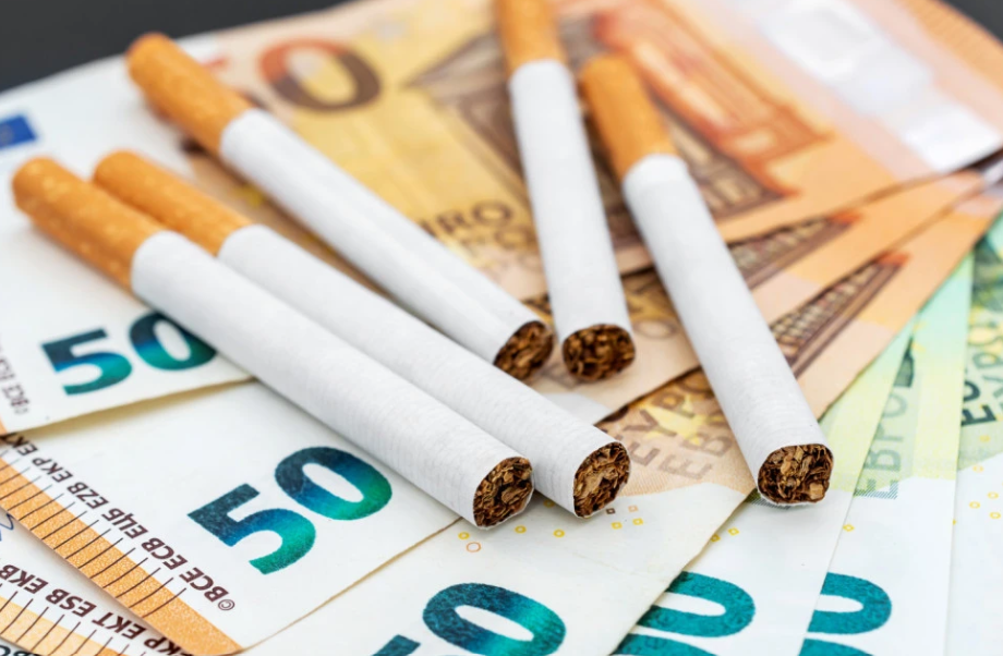 Забрана за пушење на сите јавни простори од 1 јули во оваа европска држава