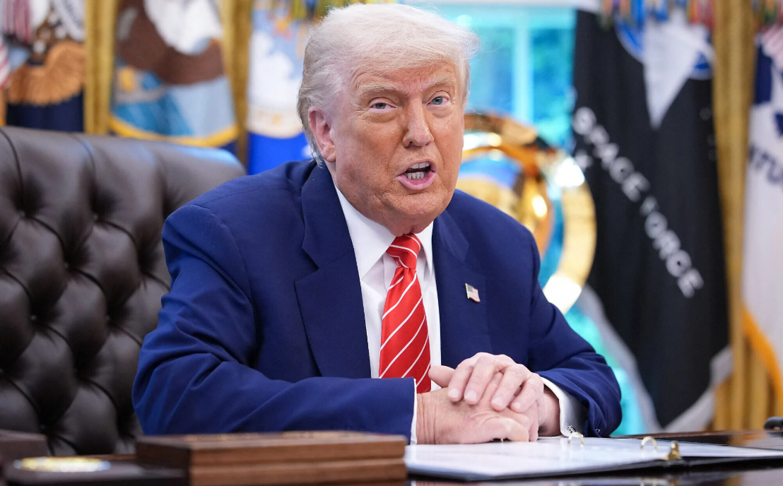 Трамп откри: Договорот е многу блиску