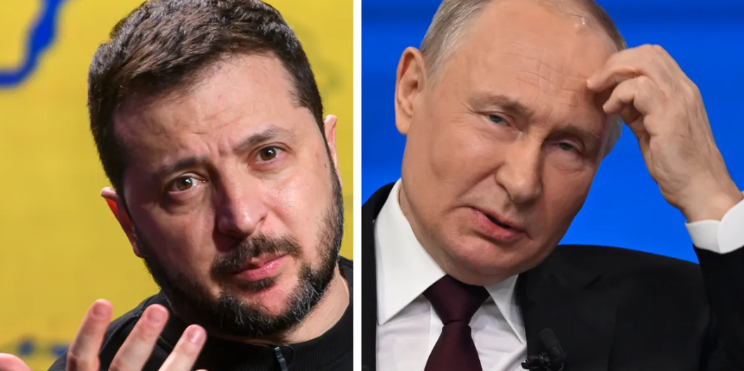 Москва постави два услови – Примирјето сè поблиску?