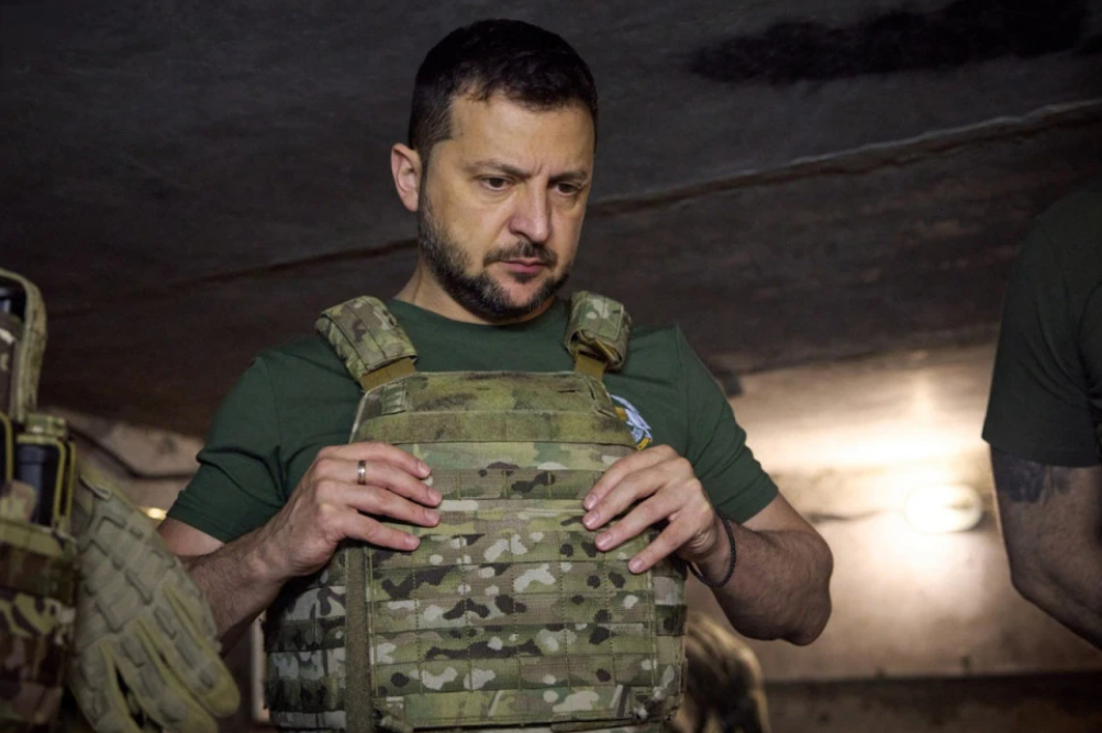 Москва испрати отворена закана до Зеленски и Украина