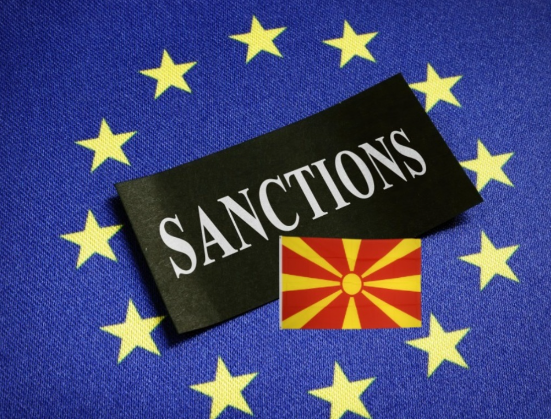 Поранешен бугарски политичар бара воведување санкции за Македонија