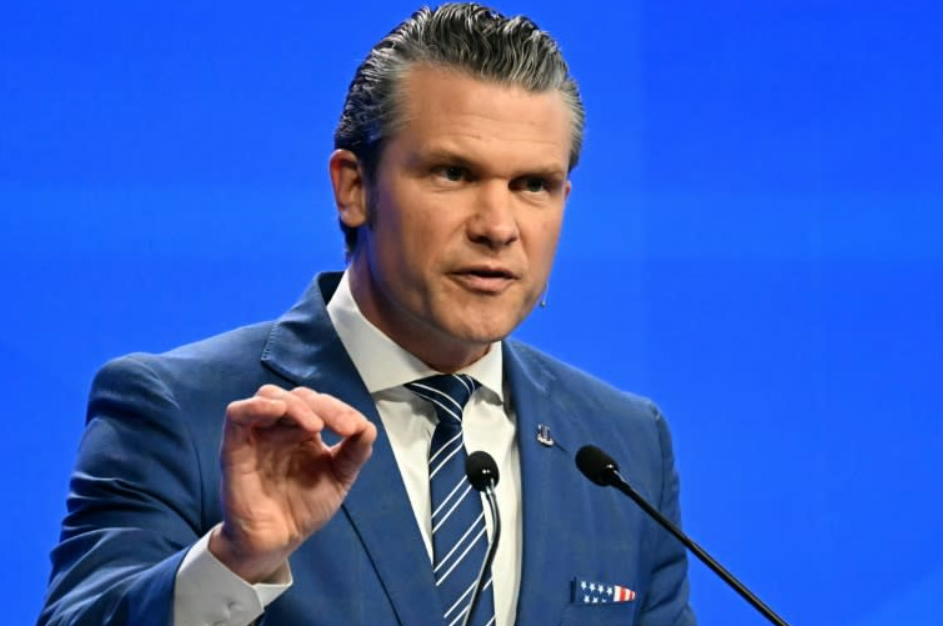 Американскиот министер за одбрана: Кина се подготвува да употреби воена сила во азиско-пацифичкиот регион