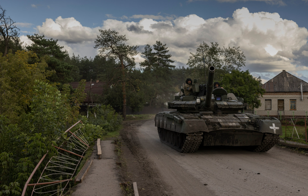 Украина е во сериозни проблеми, руските сили постигнаа клучен успех на фронтот – некои украински единици веќе започнаа со повлекување