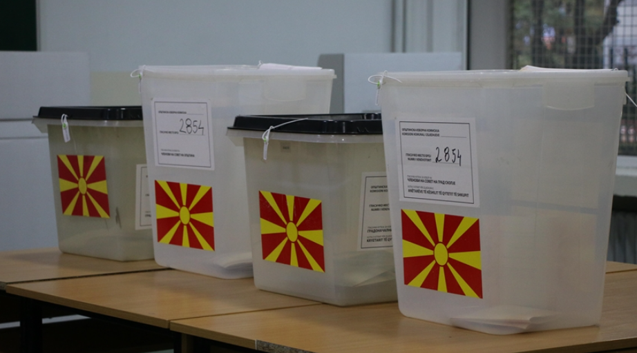 ЛДП со нов законски предлог за една изборна единица и отворени листи