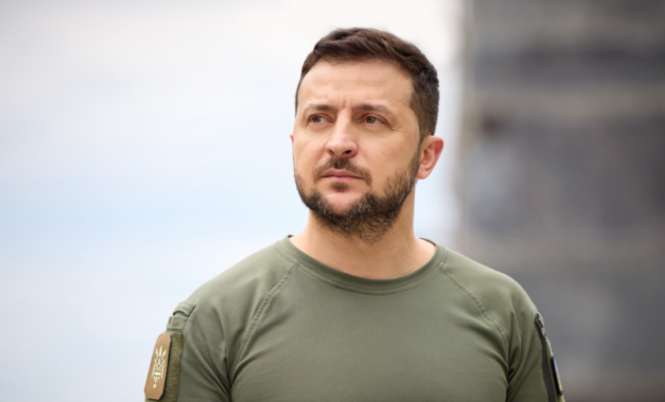 Зеленски: Нема јасни информации за руските намери на претстојните преговори во Истанбул