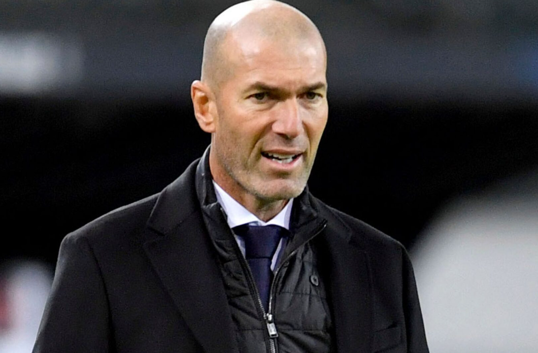 Кога љубовта е посилна од парите: Зидан одби понуда од 100 милиони евра