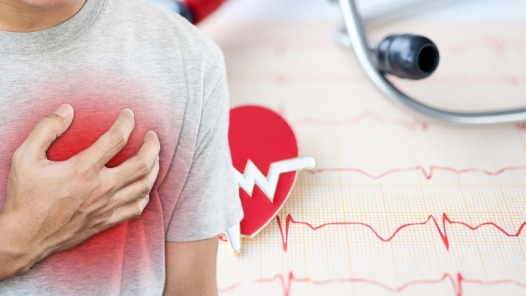 Тест од 30 секунди кој открива дали сте во животна опасност