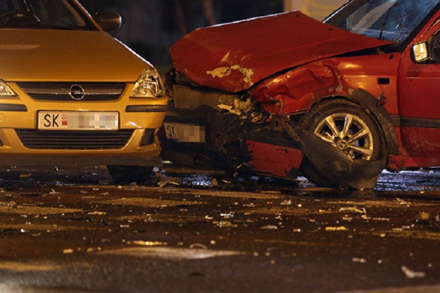 За три години на патиштата во Македонија загинале 457 лица