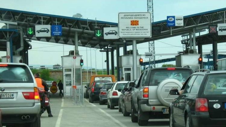 Ја убил сопругата па се обидел да избега – полицијата го фати на „Табановце“!