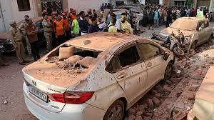 Петмина загинати цивили во пакистански напад во индискиот регион Џаму (ВИДЕО)