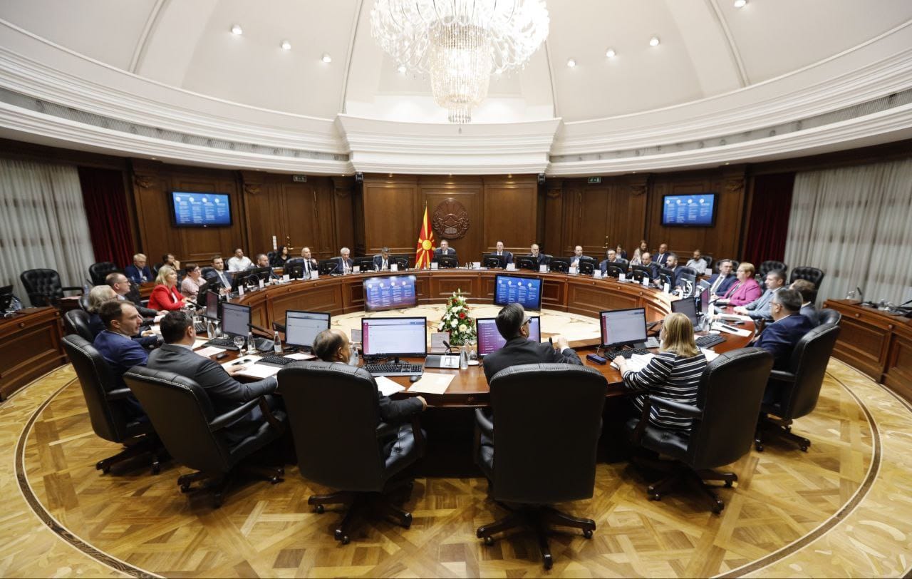 Никој не се пријави да прави софтвер кој ќе оценува позитивни и негативни вести, Владата објави нов оглас