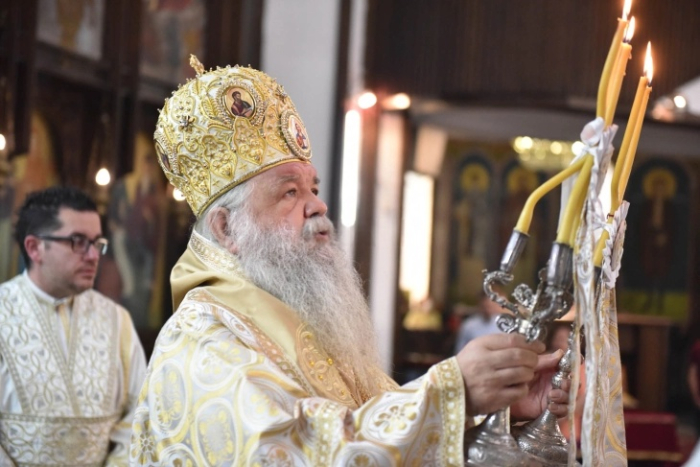 МПЦ-ОА одбележува 1.700 години од Првиот вселенски собор: Историско сведоштво за длабоките корени на христијанството во Македонија