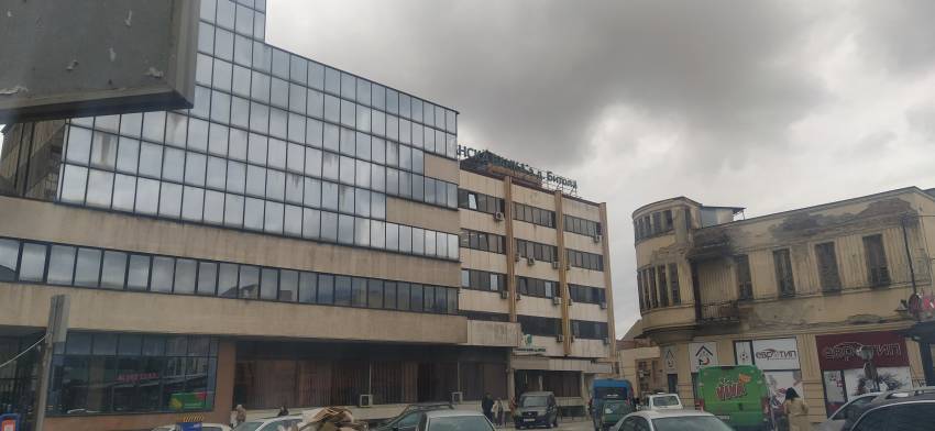 Можното преземање на Стопанска банка Битола од Алта Груп стигна до КЗК