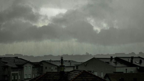 Метео предупредување: Еве какво време ја очекува Македонија до петок