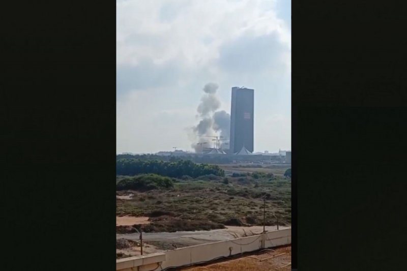 [ВИДЕО] Паника во Тел Авив: Иран го погоди срцето на Мосад?