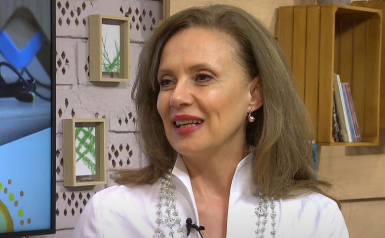 Софија Куновска: Размислувам за кандидатура за градоначалник на Центар, но сè уште немам донесено одлука