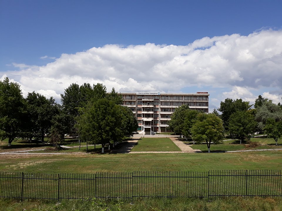 Вонреден инспекциски надзор во болницата во Кавадарци по смртта на тригодишното дете