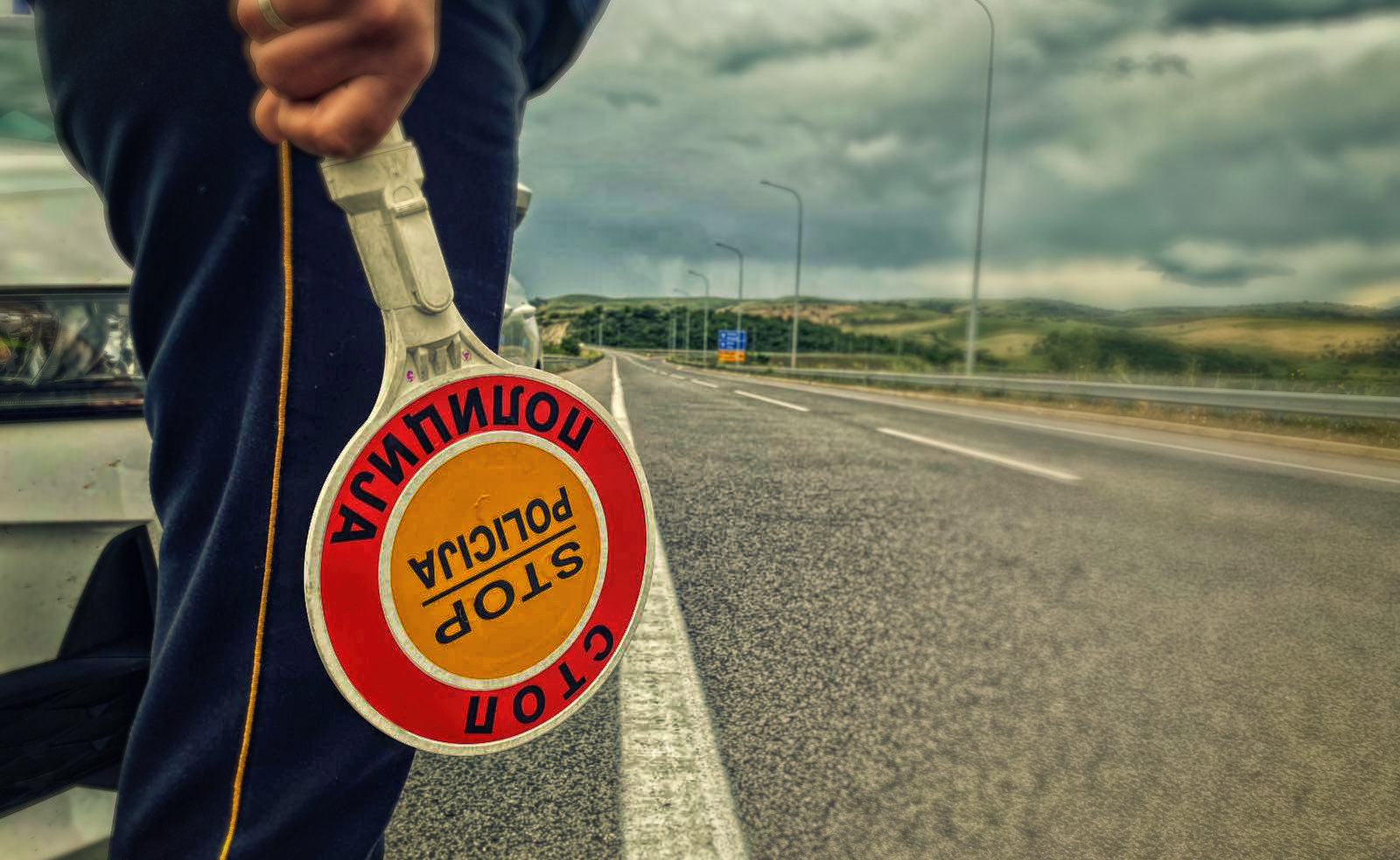 Полицијата во Македонија денес и вчера уапси осум возачи – сите ја направиле истата грешка!