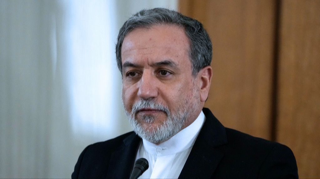 Министерот за надворешни работи на Иран: Нема никаков договор за прекин на огнот